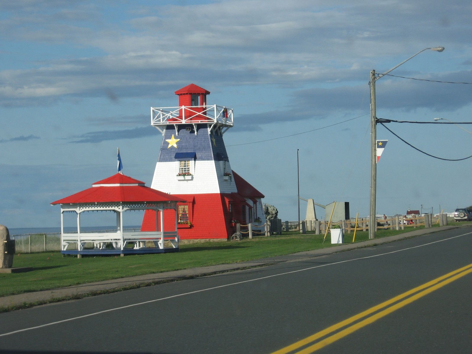 Middleton Nova Scotia Main Street Heart of the Valley