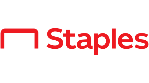 Staples