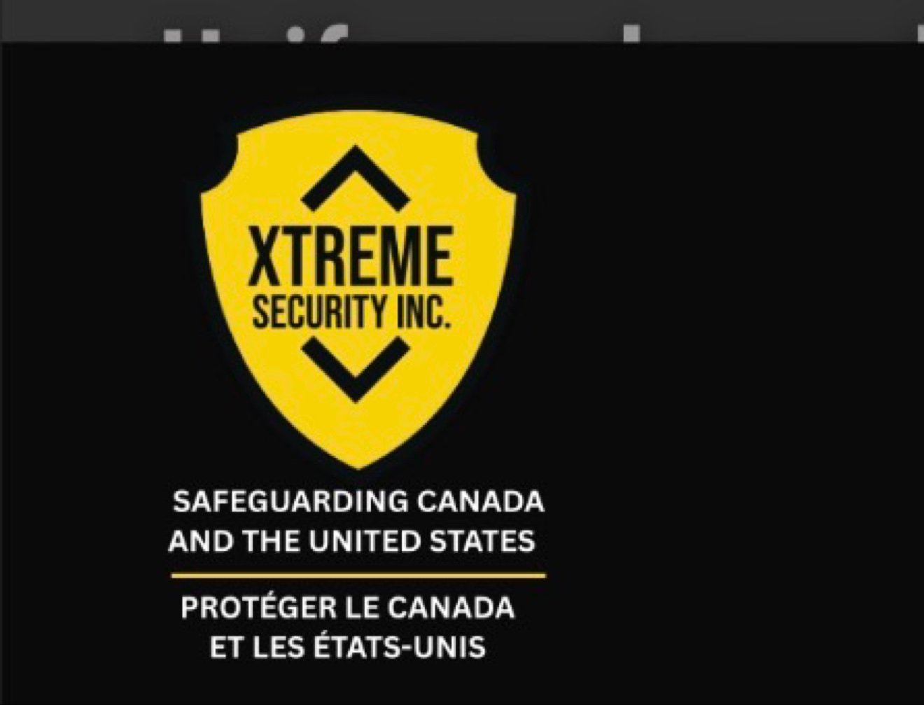 Xtreme Security