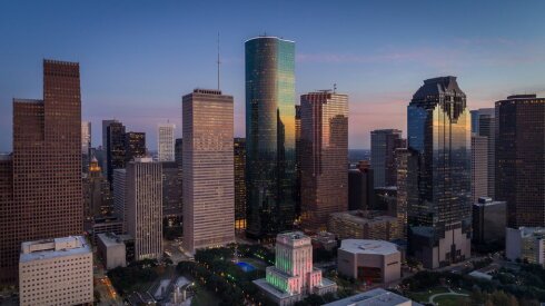Xtreme Security guard services in Beaumont, Texas