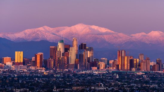 Xtreme Security guard services in Santa Clarita, California